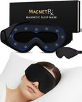 MagnetRX® Magnetic Sleeping Mask – Effective Magnetotherapy Magnetic Sleep Masks by MagnetRX