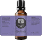 Edens Garden Calming The Mind Essential Oil Blend- 100% Pure Premium Grade - Image 9