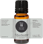 Edens Garden Fir- Silver Essential Oil- 100% Pure Premium Grade, Therapeutic - Image 9