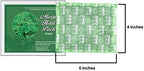Heat Packs Hand Body & Feet Warmers Large Size Stays Warm - Image 2