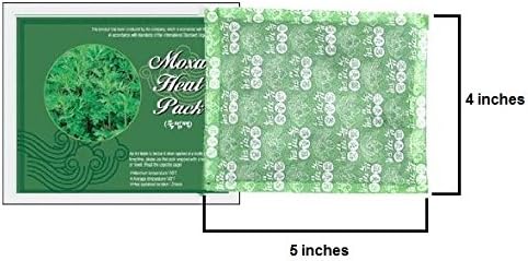 Heat Packs Hand Body & Feet Warmers Large Size Stays Warm - Image 2