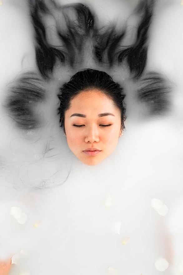 Bathorium Milk Mineral Bath Soak, Made - Image 5