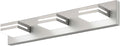 SineRise LED Modern Bathroom Vanity Light Fixtures, Brushed Nickel Modern by SINERISELIGHTING
