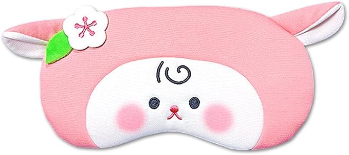 PERFECTSIGHT Cute Sleep Eye Masks by PERFECTSIGHT