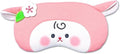 PERFECTSIGHT Cute Sleep Eye Masks by PERFECTSIGHT