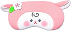 PERFECTSIGHT Cute Sleep Eye Masks by PERFECTSIGHT