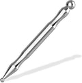 Acupuncture Pen, Facial Reflexology Tools Stainless Steel, Trigger Point by DisposableOralSwabs