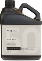 VINEVIDA Mahogany Teakwood Fragrance Oil by VINEVIDA