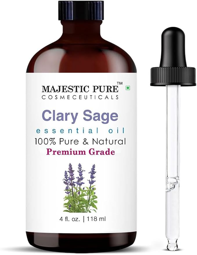 Majestic Pure Essential Oil by BeautyandPersonalCare