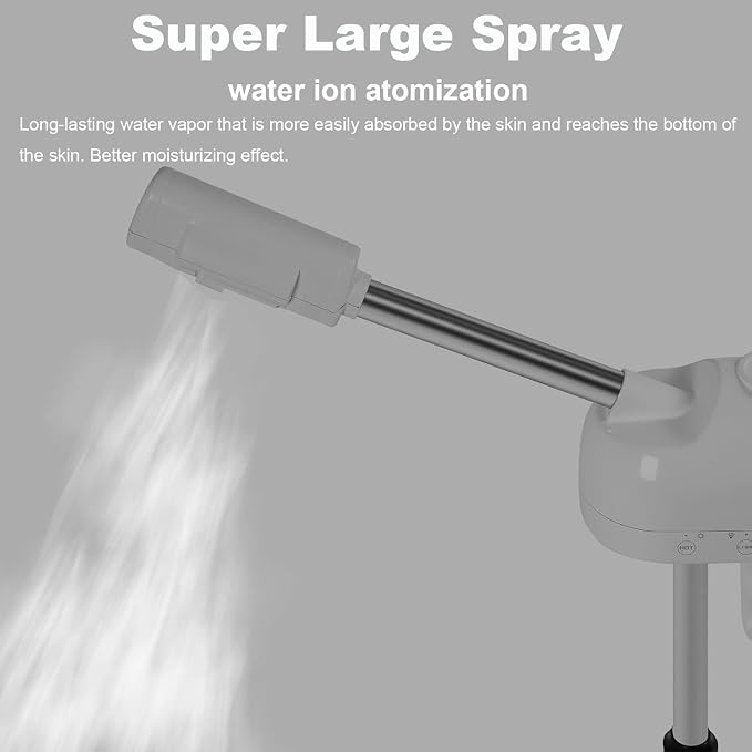 Professional Facial Steamer - Image 4