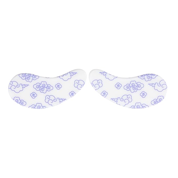 Pacifica Reusable Mask – Under Eye Mask Silicone Face Mask - Image 10