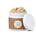 LALICIOUS Brown Sugar Vanilla Exfoliating & Moisturizing Body Scrub | Coconut by LALICIOUS