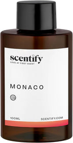 Scentify Monaco Aroma Oil Refill Scent - Image 2