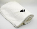 Yobee Luxurious Microfiber Hair Towel Wrap - Image 5