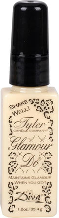 Tyler Candle Company 34111 Diva 1 ounce Bathroom Scent Spray by Unknown