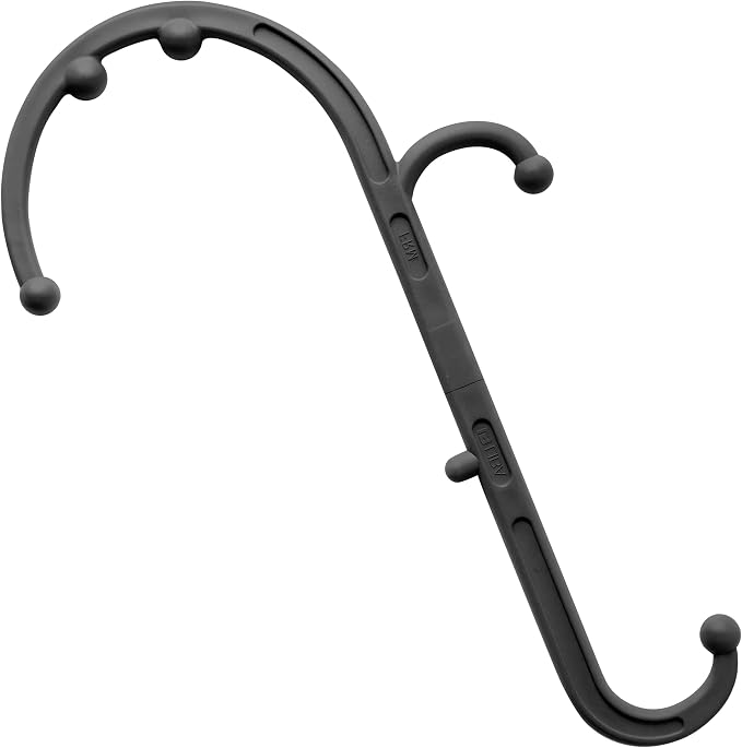 LiBa Back and Neck Massager - Image 8