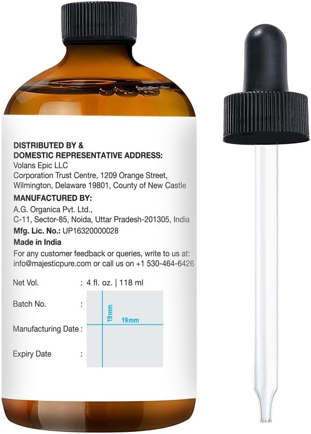 Majestic Pure Essential Oil - Image 8
