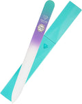 Bona Fide Beauty Czech Glass Nail File by BonaFideBeauty