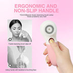 TOUCHBeauty Spin Brush Face Cleanser - Image 4
