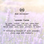 Muse Apothecary Home Ritual Active Odor Eliminator Spray - Image 8