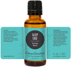Edens Garden Sleep Ease Essential Oil Blend 100% Pure & Natural Best Recipe - Image 9