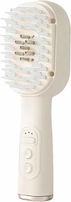 ThreeH Electrical Hair Treatment Brush by ThreeH