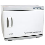 ForPro Professional Collection Premium Hot Towel Warmer, 23L Extra Large - Image 2
