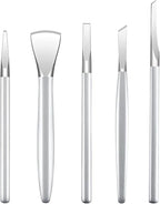 Manicure Set, Professional Pedicure Knife Set, Dead Skin Corn Foot Callus by BeautyMakeup