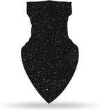YAYOUREL Neck Gaiter Face Mask Bandanas - Image 3
