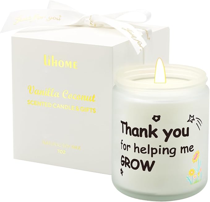 Lihome Teacher Appreciation Gifts by Lihome
