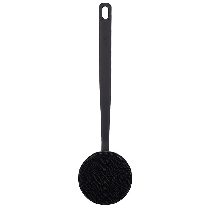 DNC Back Scrubber for Shower, Silicone Shower Brush - Image 7