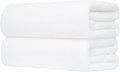 Bath Towel Set Pack of 2, 35 x 70 Inches Large Microfiber Bath Towels, and by BESTCHOICEFORYOU%EF%BC%81