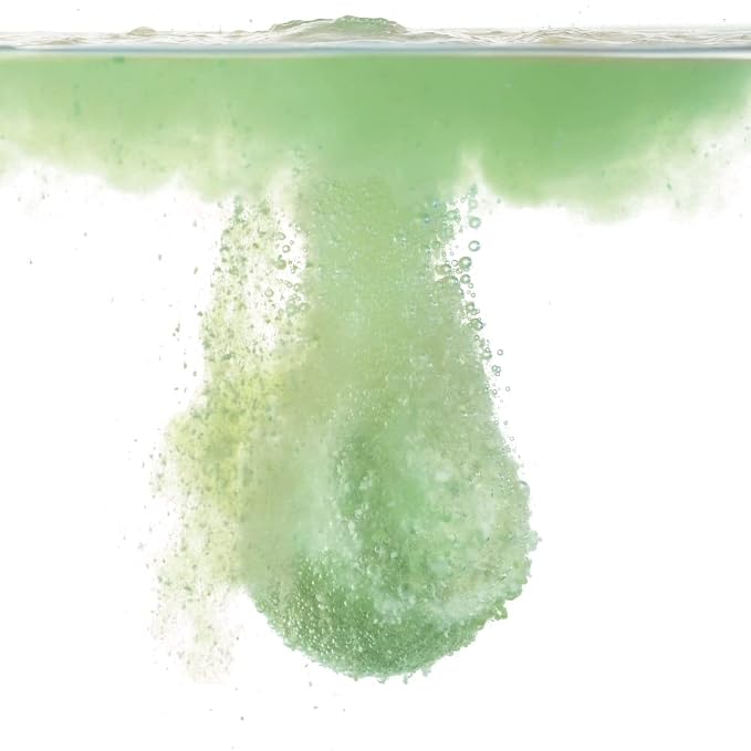 Purple Canyon Eucalyptus Bath Bombs - Image 6