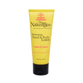 The Naked Bee Nourishing Body Lotion by TheNakedBee