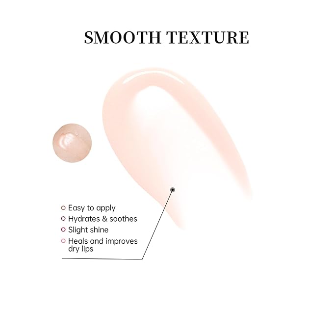 URQT Lip Butter Balm, Nourishing & Softening Lip Care - Image 7