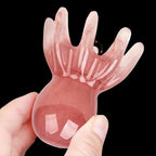 Octopus Head Massager, Manual Acupressure Tool to Soothe Headaches and Promote - Image 5