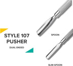 Rui Smiths Pro Cuticle Pusher - Image 3