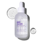 FRANKLY Closer Serum Mega Jumbo | Pore Minimizer Serum | 9 Peptides, Vegan by FRANKLY