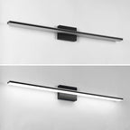LED Bathroom Light Fixtures 28W Bath Room Lamps 40" Over The Mirror Lighting - Image 4