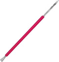 ISIS CUTELARIA Pusher and Stick Stainless Steel by Unknown