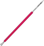 ISIS CUTELARIA Pusher and Stick Stainless Steel by Unknown