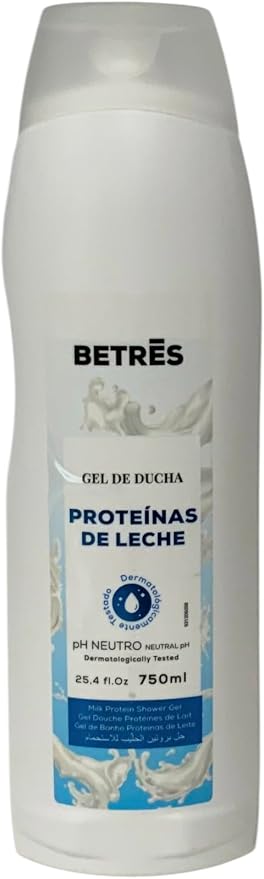 Milk Bath Gel 24 OZ by Unknown