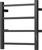 HARNDY Electric Towel Rack by SHARNDY