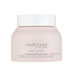 Hairitage Hydrating Argan Oil Deep Conditioning Hair Mask by Hairitage
