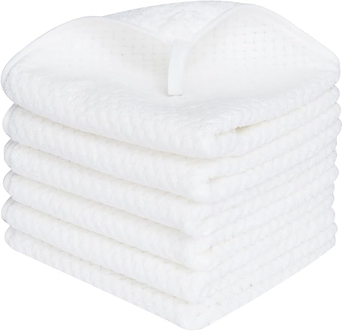 MaopaoBeauty Washcloth Set for Bathroom by BESTCHOICEFORYOU%EF%BC%81