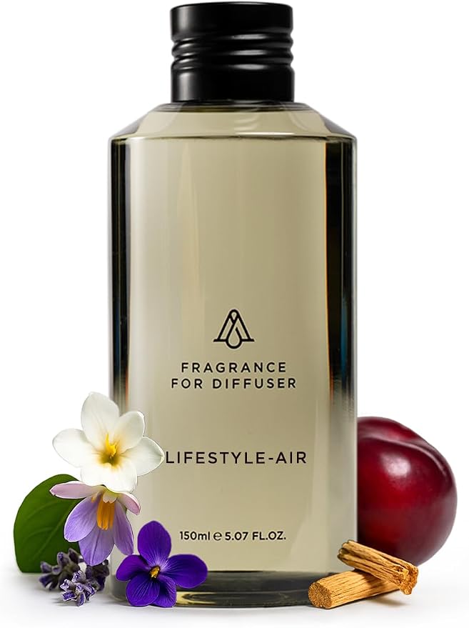 AromaPlan Hotel Scents Lifestyle Air 5 Fl Oz, Home Luxury Aroma & Hotel by AromaPlan