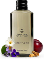 AromaPlan Hotel Scents Lifestyle Air 5 Fl Oz, Home Luxury Aroma & Hotel by AromaPlan