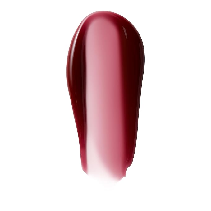 e.l.f. Glow Reviver Lip Oil, Nourishing Tinted Lip Oil - Image 3