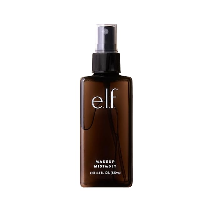 e.l.f. Makeup Mist & Set by elf