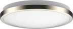 DYMOND LED Ceiling Light Flush Mount 10 Inches Ceiling Light Fixture Dimmable by DYMOND